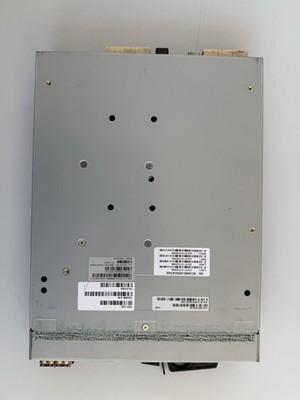 IBM 8Gbps Fibre Channel iSCSI Type 100 Controller Module for Storwize V7000