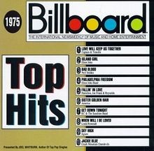Billboard Top Hits 1975 von Various | CD | Zustand sehr gut