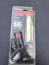 Very Rare Sears Craftsman NOS Saw Driver 47450 Screwdriver And Saw Drywall Wood