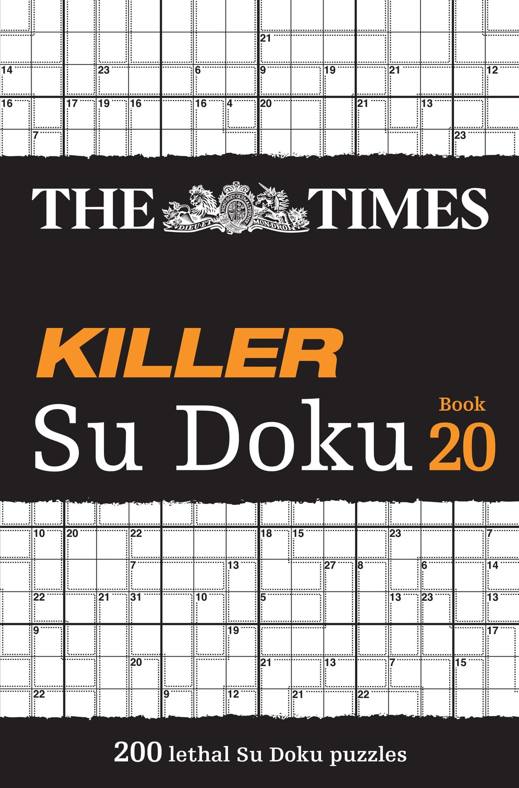 Times Killer Su Doku - Image 7