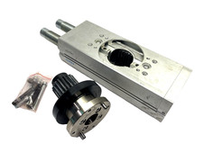 Festo DRRD-63-180-FH-Y9A Semi-Rotary Drive 63mm Size 180 Degree Rotation 574407