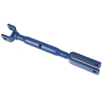 LB152 3 Point Hitch Vertical Side Lift Link Leveling Fits Ford Tractor Fits CAT