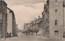 EK34, DDR, Ansichtskarten, Postkarten, Kahla,...