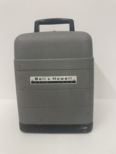 Vintage Bell and Howell Auto Loader