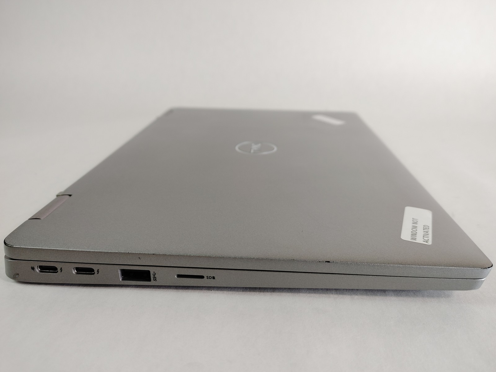 Dell Latitude 5320, 13.3-Inch Laptop, with Intel Core i7-1185G7, Windows 11 Home