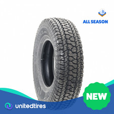 New Lt 23585r16 Kumho Road Venture At51 120116r