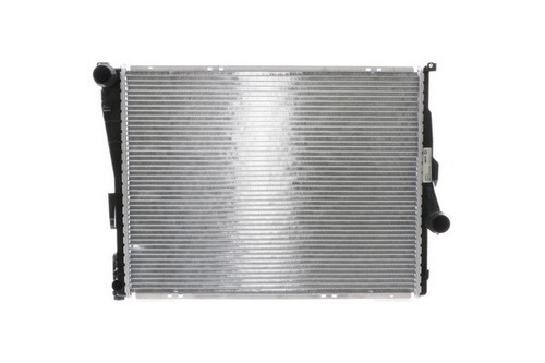 RADIATOR ENGINE COOLING CR 455 000S FOR BMW 3/E46/Convertible/Compact Z4/E86 - Picture 6 of 16