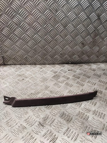 AUDI 100 4A, C4 Scheinwerferverkleidung vorne links 4a0853207 2.50 29292724