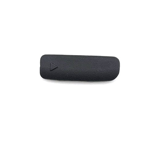 Used Rubber cap USB Garmin Edge 520 820 part repair rubber cover