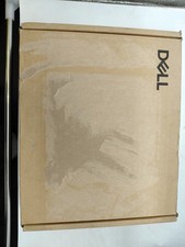 Dell Pro Thunderbolt 4 Smart Docking Station Dell SD25 eo-01-02 