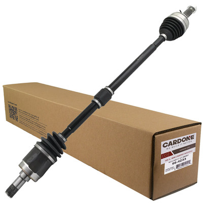 Cardone Front CV Axle Shaft Assembly Right Side for Honda Civic 2006-2011 1.8L