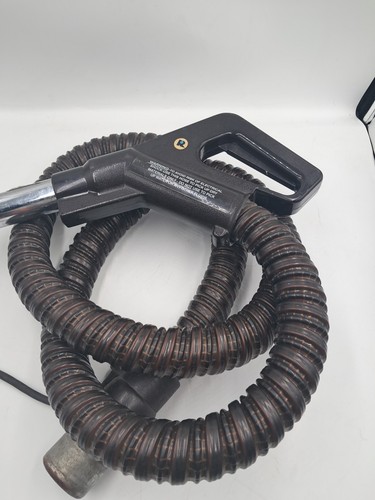 Rainbow Genuine Electric Hose Wand Power Nozzle For SE D4C Vacuum Cleaner R-4294 - Bild 2 von 7