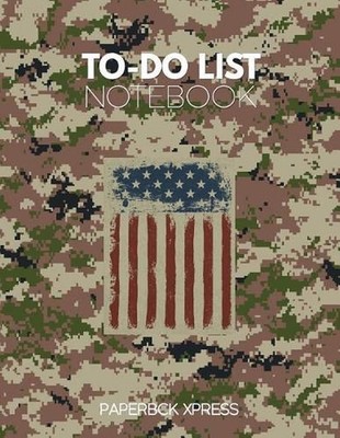 To Do List Notebook: Personal & Business Tasks With Priority Status, Daily To Do