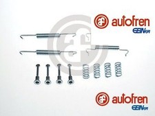 AUTOFREN SEINSA D3914A Zubehörsatz für Feststellbremsbacken Zubehörsatz 