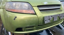 Pare-choc avant Daewoo KALOS
