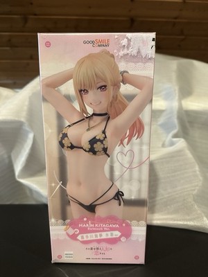 Marin Kitagawa Swimsuit Ver. Figur   My Dress-Up Darling   Neu & ungeöffnet