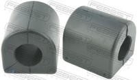 Febest Reparatursatz Stabilisatorlager CRSB-GRCHR-KIT FüR Cherokee Dodge Jeep WK