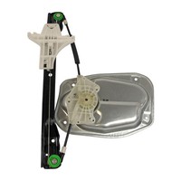Fensterheber Elektrisch Hinten Rechts FÜR Golf 5 1K1 1K5 Dodge Ram 2500 Vaico