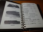 Vintage Maintenance Manual ALCO diesel-electric GE road locomotive 244 engine — photo 3