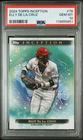 2024 TOPPS INCEPTION #78 ELLY DE LA CRUZ ROOKIE RC PSA 10