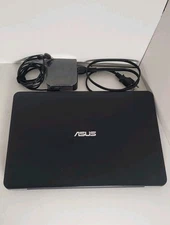 ASUS X555LAB Laptop Intel Core i3-5020U @ 2.20GHz 4GB NO HDD
