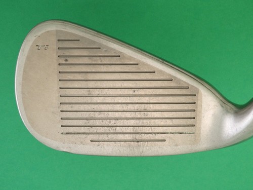 TaylorMade Burner XD 6 Iron Graphite Burner REAX Superfast Regular Flex MRH - Picture 2 of 5