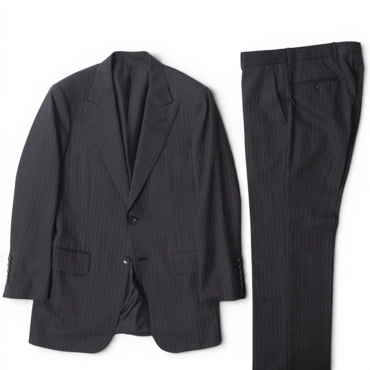 Gucci 46 Size Suits & Blazers for Men for sale | eBay