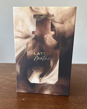 Latte + Nectar by Michael Malul EDP 3.4Oz 100ml Unisex NEW SEALED
