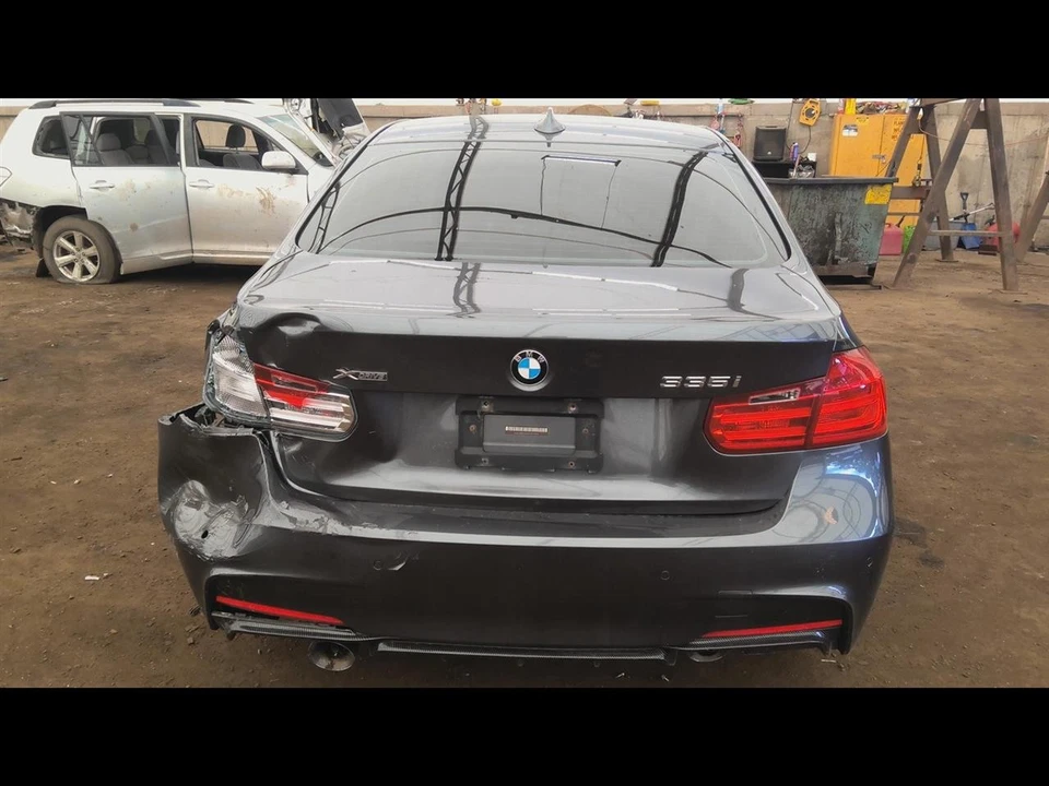 Velocímetro Sedan MPH M Sport com Head-up Display Compatível com 12-16 BMW 328i 6678845 - Imagem 2 de 4