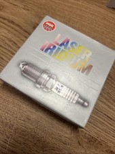 NGK 90607 Iridium Spark Plugs x4 ILTR5K13 Ignition Electrical Replacement