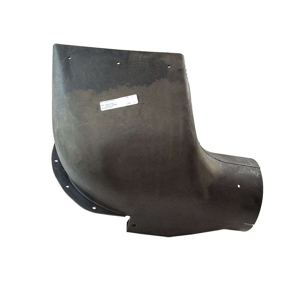 Exmark 103-0426 Blower Chute Ultra Vac QDS Bagger