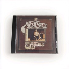 Uncle Charlie & His Dog Teddy by The Nitty Gritty Dirt Band (CD, Jun-1994,...