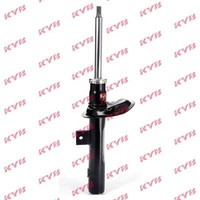 StossdÄMpfer Vorderachse Rechts FÜR Peugeot 206 SchrÄGheck (2A/C) - KYB 333729