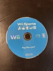 Wii Sports (Nintendo Wii, 2006) Disc Only Tested