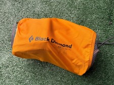 BLACK DIAMOND CLIMBING SKINS BACKCOUNTRY SKI ...