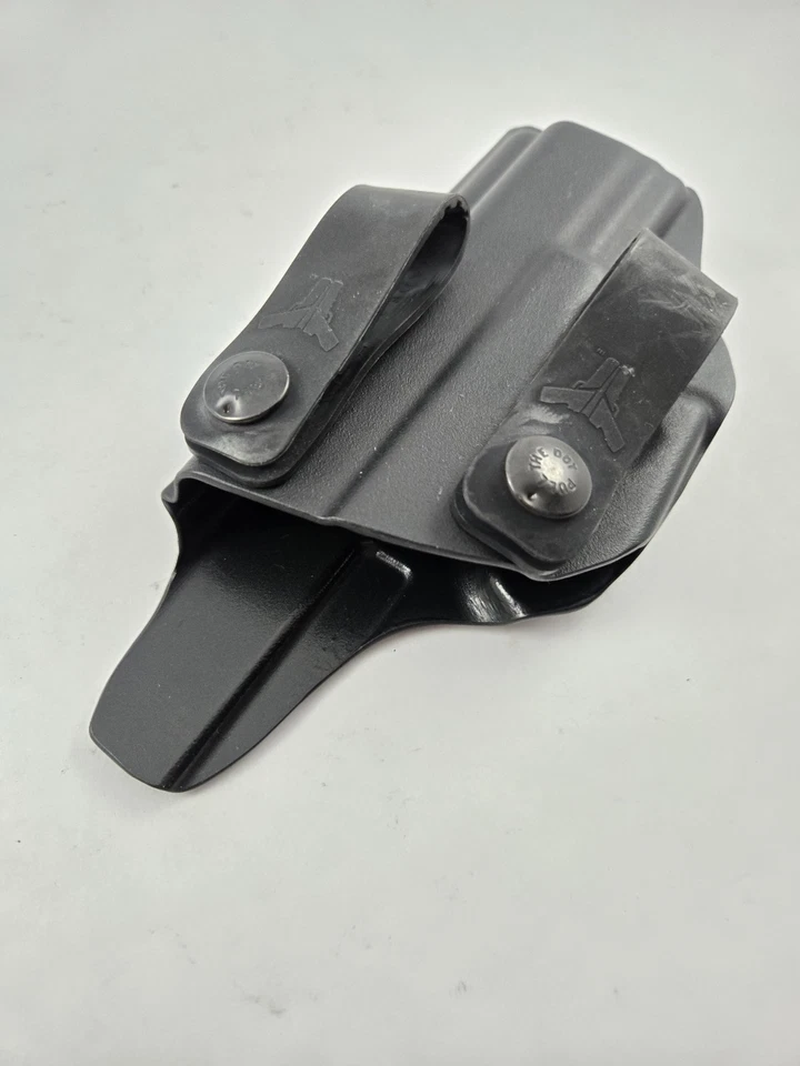 Used Bladetech Holster Glock 19 23 G19 G23 Gen 1-4 IWB Right Hand Loops Appendix - Image 2 of 3