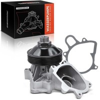 Frankberg Wasserpumpe Mit Dichtung Passend FüR BMW 3 5 7 X5 Land Rover Range OPE