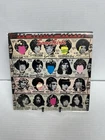 The Rolling Stones - Some Girls - Vinyl LP 1978 First Press COC39108 (VG+)