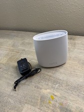 NETGEAR Orbi RBR20 Satellite Home Router WiFi Tri-band AC2200