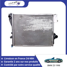 Radiateur BMW Z3