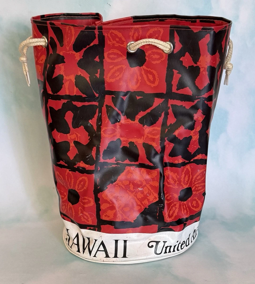 Bag United Airlines Collectibles for sale | eBay