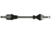 Vorderachse Links Pascal G2C052PC Antriebswelle FüR CitroËN,Fiat,Peugeot