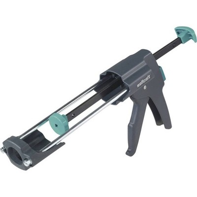 Wolfcraft 4356000 Kartuschenpistole MG600 Pro 1 St.