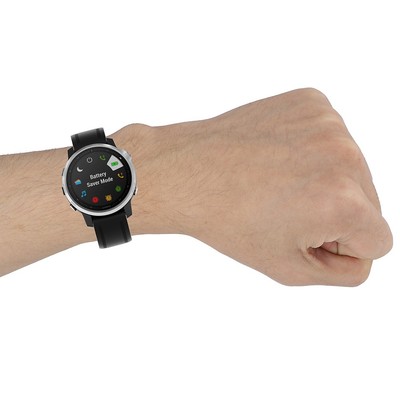 Sport-Ersatzarmband Für Fenix 5S Plus Fenix5S Fenix 5S Pl SGH