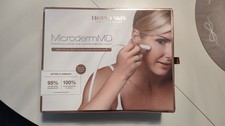 Trophy Skin Microderm MD Professional Grade Home Microdermabrasion System