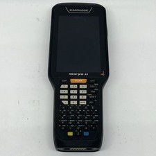 Datalogic Skorpio X5 Mobile Computer Barcode Scanner 943500055 FOR PARTS