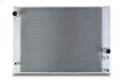 Wasserkühler Kühlrippen gelötet 58320 NRF für BMW 5 5 Touring 6 6 Cabriolet 7