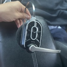 HME NEXEO HDX 7002 Drive Thru Wireless Headset HDST, HS7000 - Used with Battery