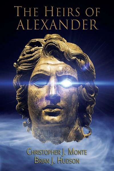 The Heirs Of Alexander | Christopher J Monte (U. A.) | Taschenbuch | Englisch-image