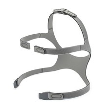 F P CPAP Headgear Strap Replacement for Fisher  Paykel Simplus Full Face Mask E